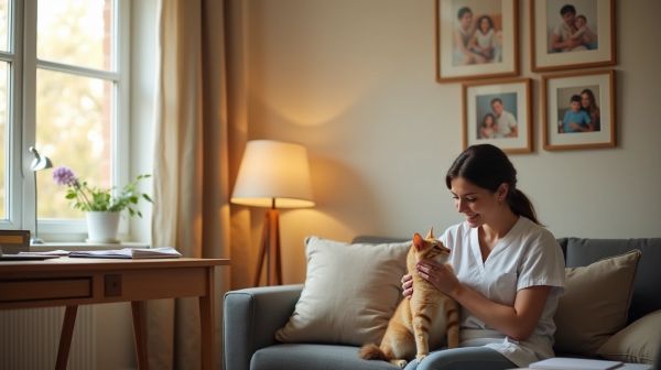Comparez les assurances animaux pour économiser sur vos frais vétérinaires