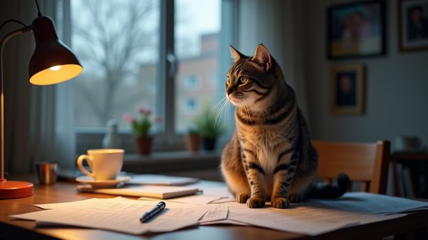 Comparez les assurances animaux pour économiser sur vos frais vétérinaires