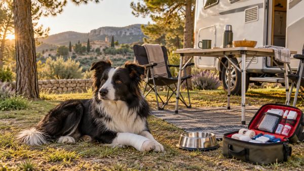 Top 5 assurances animaux pour réduire vos dépenses vétérinaires